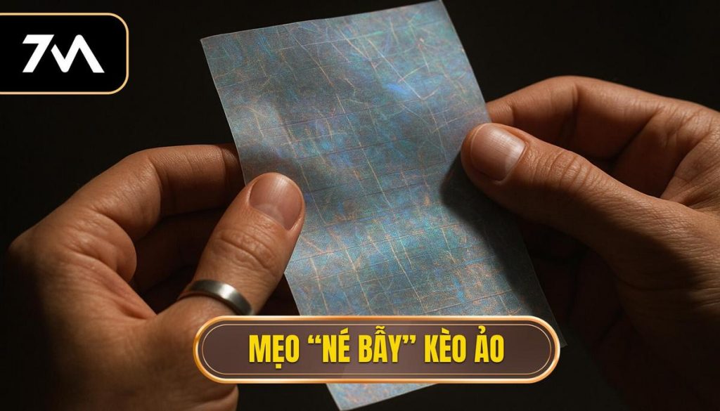 thumb - Mẹo “né bẫy” kèo ảo
