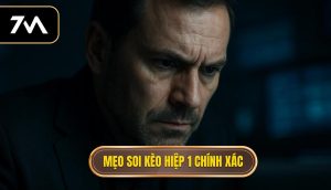 thumb - Mẹo soi kèo hiệp 1 chính xác
