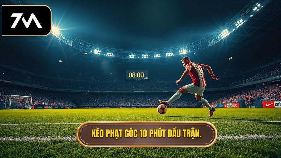 Tại sao kỹ thuật sút bóng bằng lòng bàn chân phải lại quan trọng?