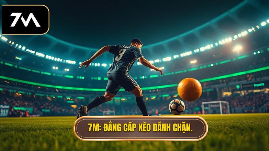 Kèo cược đội ghi bàn từ tình huống đánh chặn