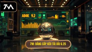 Kèo tài xỉu 6.25 là gì