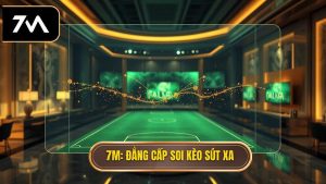 Mẹo chọn kèo dựa trên thống kê sút xa