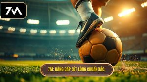 Kỹ thuật sút bóng bằng lòng bàn chân phải