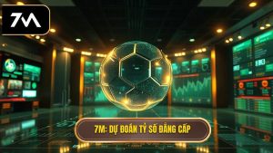 dự đoán tỷ số bóng đá