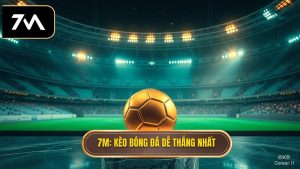 kèo bóng đá dễ thắng