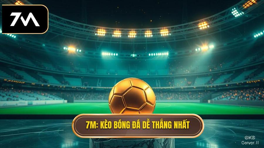 kèo bóng đá dễ thắng